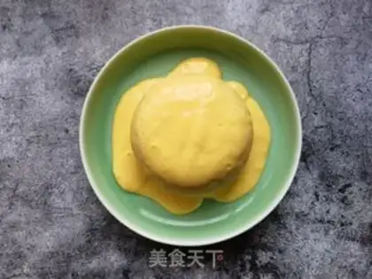 Make Mango yogurt and mashed potatoes step 11