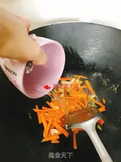 Make Egg noodles step 8