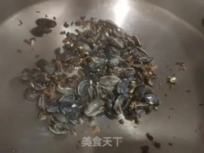 Make Sour sulfur soup step 4