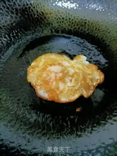 Make Fried noodles step 1
