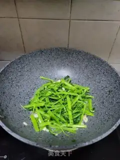 Make Beef fried cabbage step 7