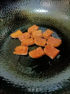 Make Fried noodles step 2
