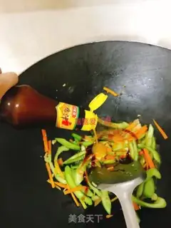 Make Egg noodles step 11