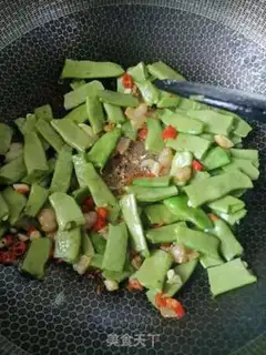 Make lentils step 3