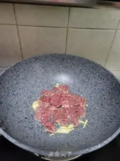 Make Beef fried cabbage step 10