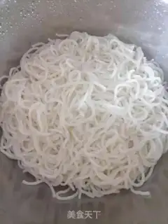 Make Gold corn brand step 6