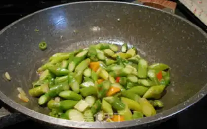 Make Porridge step 5