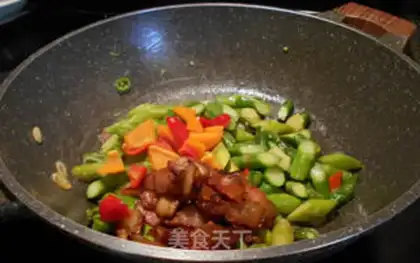 Make Porridge step 6