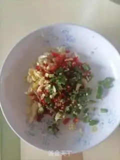Make Powder step 1