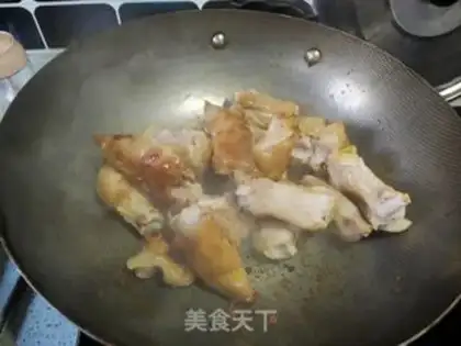 Make Soybeans step 5
