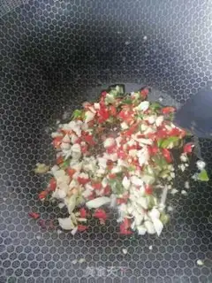 Make Powder step 2