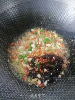 Make Powder step 3