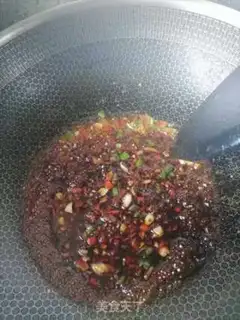 Make Powder step 4