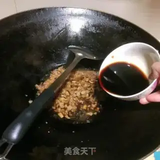 Make Onion noodles step 5