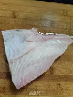 Make The fragrance and the cranberry step 0