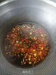 Make Powder step 5