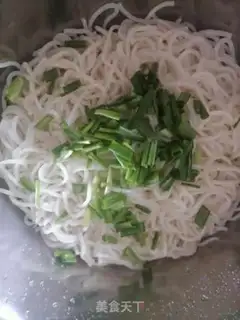 Make Powder step 6