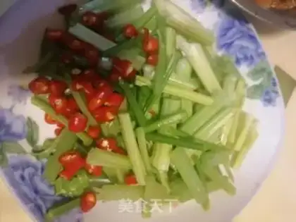 Make Celery step 0