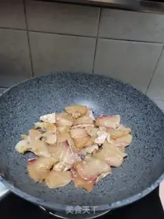 Make The fragrance and the cranberry step 4