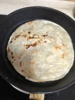Make Frozen step 0