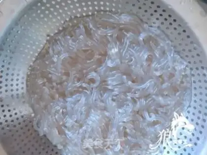 Make Sodium step 1