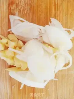 Make Nice silk soup step 3
