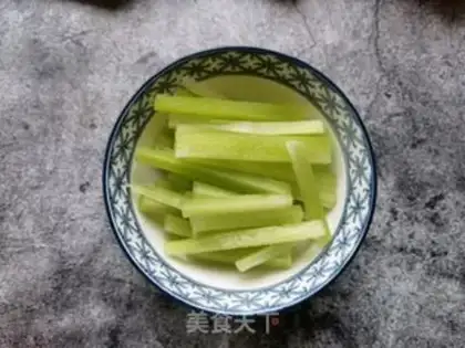 Make Pleasant pepper step 3