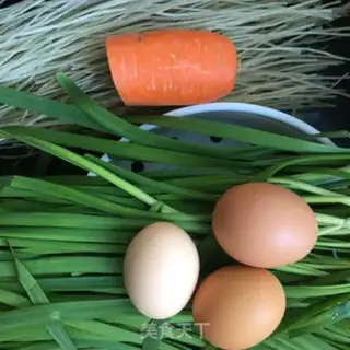 Make Carrot croquettes step 1