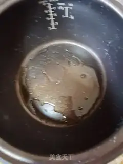 Make Soy chicken step 5