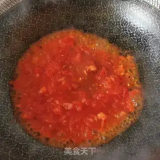 Make Soupfish step 1