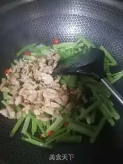 Make Celery step 5