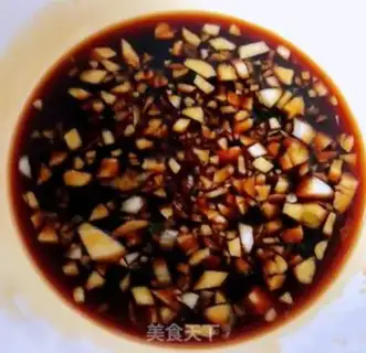 Make Eggs, tofu step 6