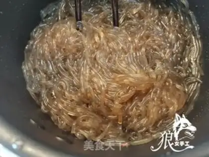 Make Sodium step 2
