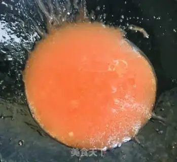 Make Sugar Jelly Ridge step 8