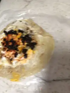 Make Frozen step 2