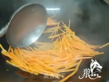 Make Sodium step 4