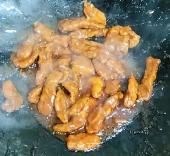 Make Sugar Jelly Ridge step 10