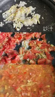 Make Soupfish step 3