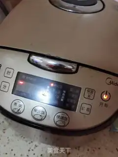 Make Soy chicken step 8