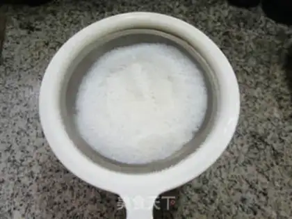 Make Milk bar ice step 4
