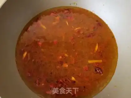 Make Pleasant pepper step 7