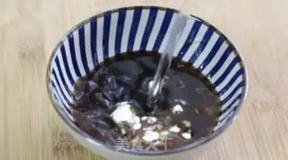 Make Tofu step 2
