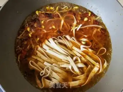 Make Pleasant pepper step 8