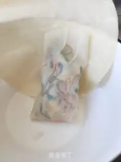 Make Sodium step 7