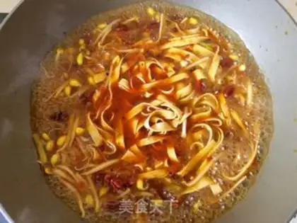 Make Pleasant pepper step 9