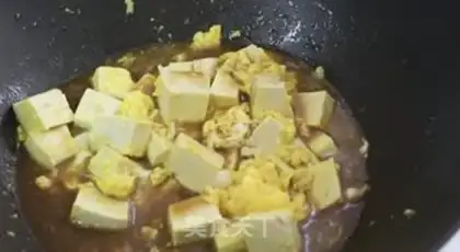 Make Tofu step 4