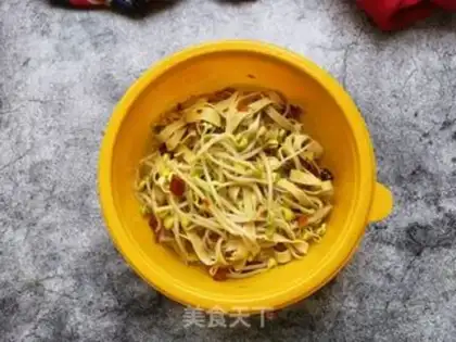 Make Pleasant pepper step 10
