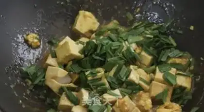 Make Tofu step 5