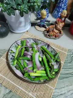 Make Onions, fried step 4
