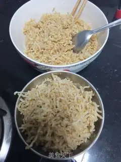 Make Crush step 2